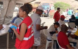 Dia Mundial da Saúde assinalado com feira