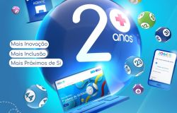 Jogos CVCV celebram dois anos de transformação digital com mais de 13 milionários