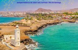 Plataforma de Jogos da CVCV regista maior prémio de sempre no Joker