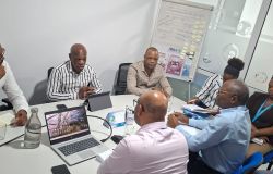 Presidente da CVCV Verde visita Casa de Jogos e reforça compromisso com proximidade institucional