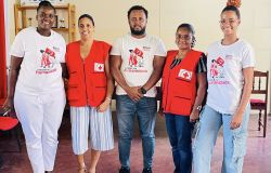 CL de São Filipe assinala 8 de maio com atividades solidárias